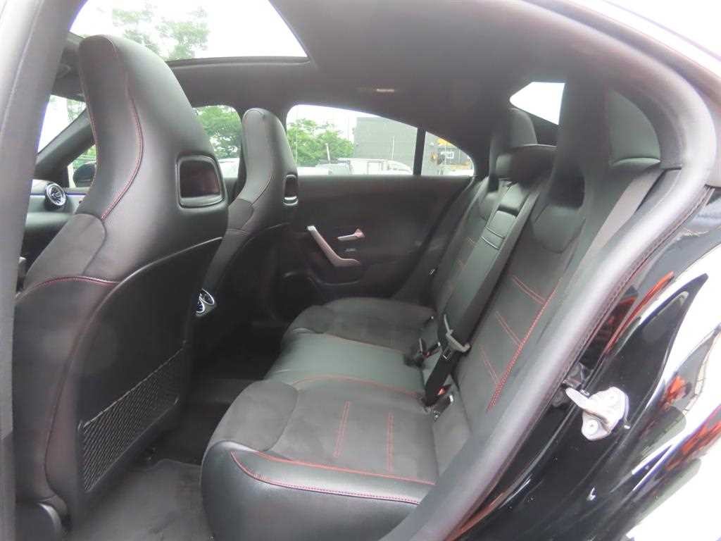 벤츠 CLA 클래스 CLA클래스 C118 CLA 250 4MATIC 이미지 6