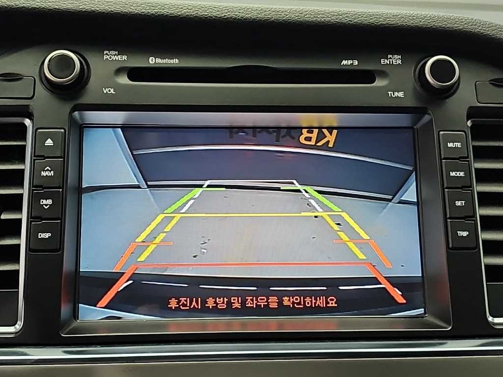 현대 쏘나타 LF 쏘나타 2.0 스마트 기본형 이미지 15