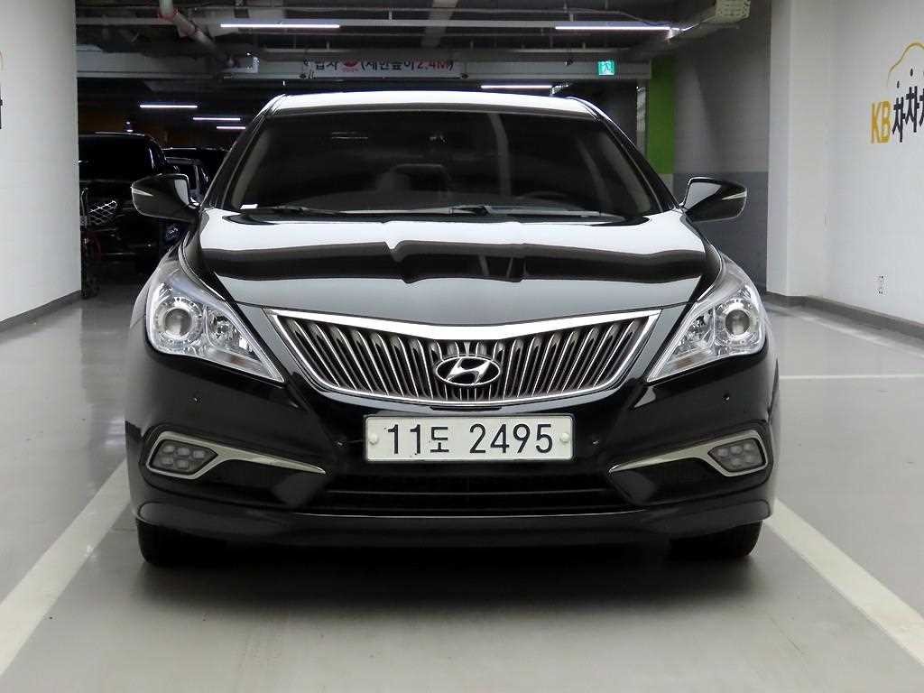 현대 그랜저 그랜저 HG HG240 MODERN 이미지 1