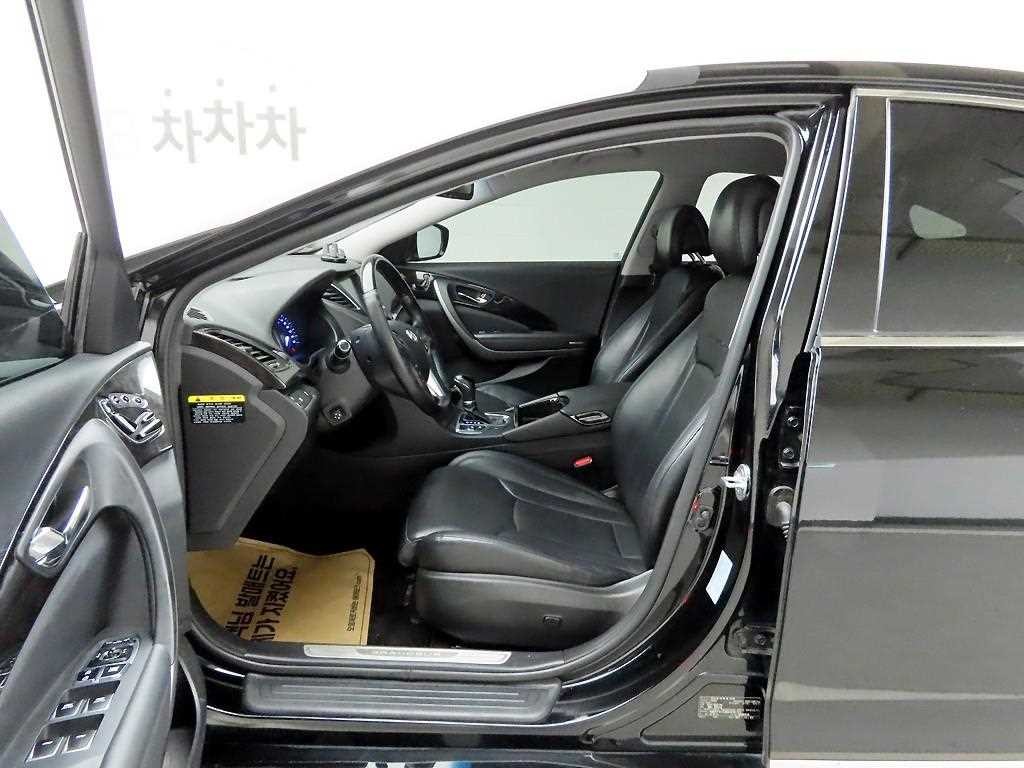 현대 그랜저 그랜저 HG HG240 MODERN 이미지 12