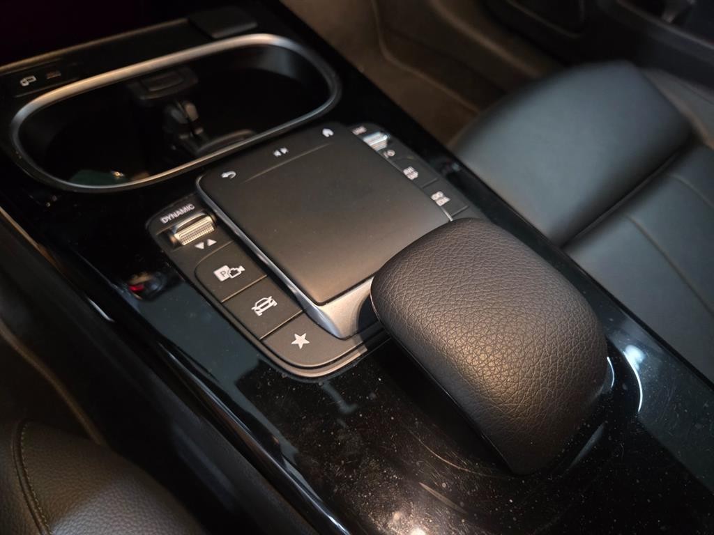 벤츠 A 클래스 A클래스 W177 A200d 세단 이미지 10