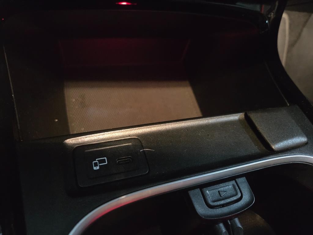벤츠 A 클래스 A클래스 W177 A200d 세단 이미지 14