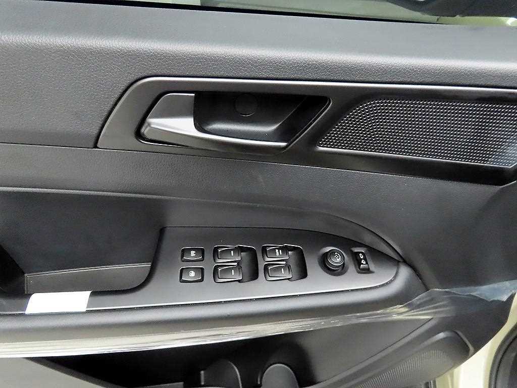 KG모빌리티(쌍용) 무쏘 무쏘(Q300) 디젤 M7 롱 데크 4WD 이미지 11