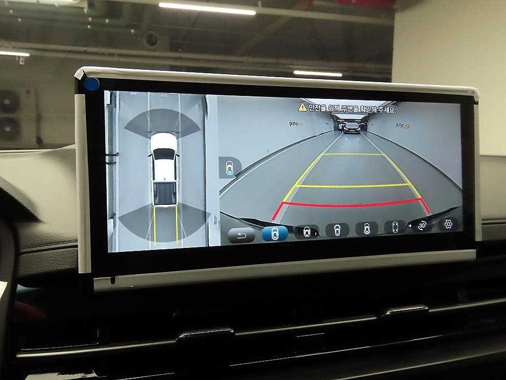 KG모빌리티(쌍용) 무쏘 무쏘(Q300) 디젤 M7 롱 데크 4WD 이미지 15