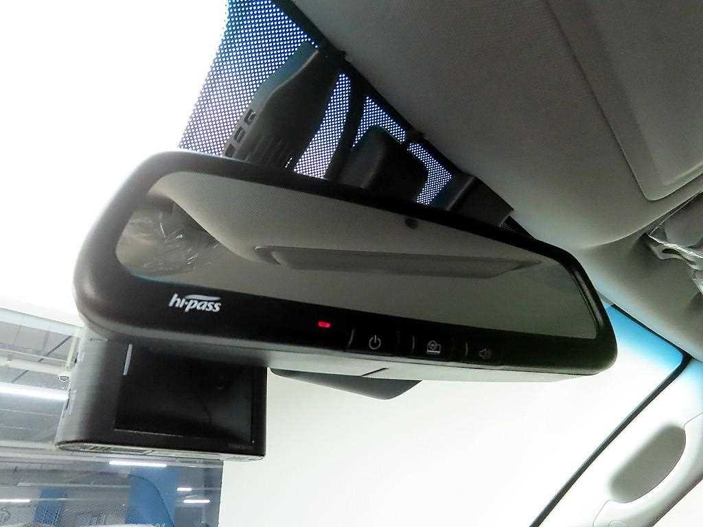 KG모빌리티(쌍용) 무쏘 무쏘(Q300) 디젤 M7 롱 데크 4WD 이미지 17