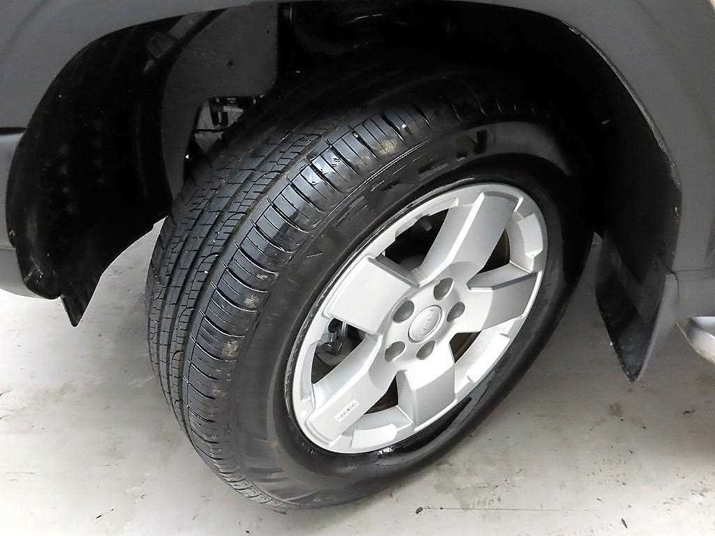 KG모빌리티(쌍용) 무쏘 무쏘(Q300) 디젤 M7 롱 데크 4WD 이미지 19