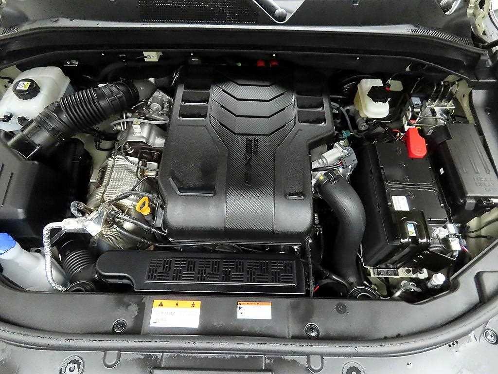 KG모빌리티(쌍용) 무쏘 무쏘(Q300) 디젤 M7 롱 데크 4WD 이미지 20