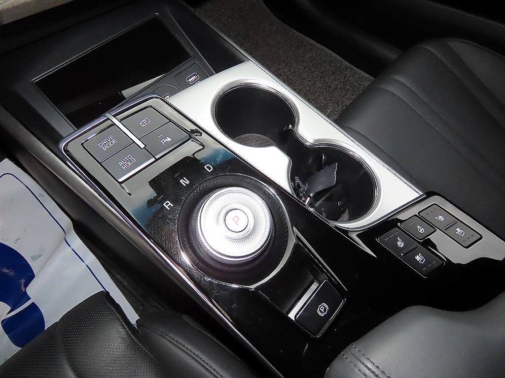 기아 K8 3.5 LPG 2WD 택시형 트렌디 이미지 10