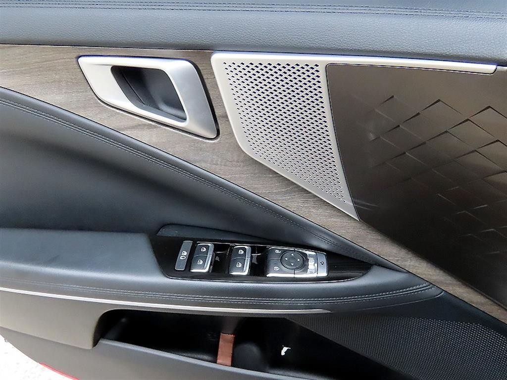 기아 K8 3.5 LPG 2WD 택시형 트렌디 이미지 11