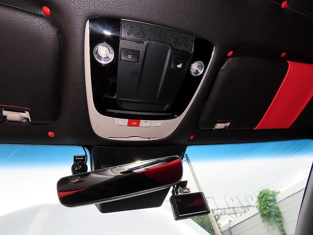 기아 K8 3.5 LPG 2WD 택시형 트렌디 이미지 16