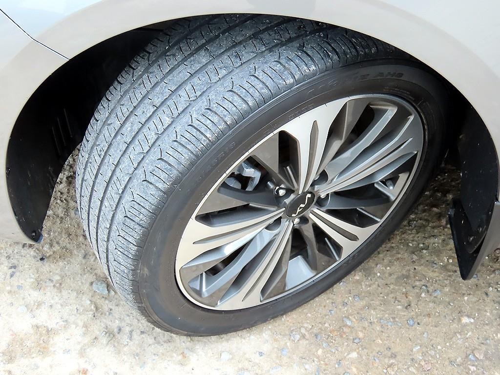 기아 K8 3.5 LPG 2WD 택시형 트렌디 이미지 20