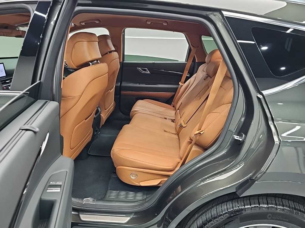 제네시스 GV80 가솔린 2.5T AWD 이미지 12