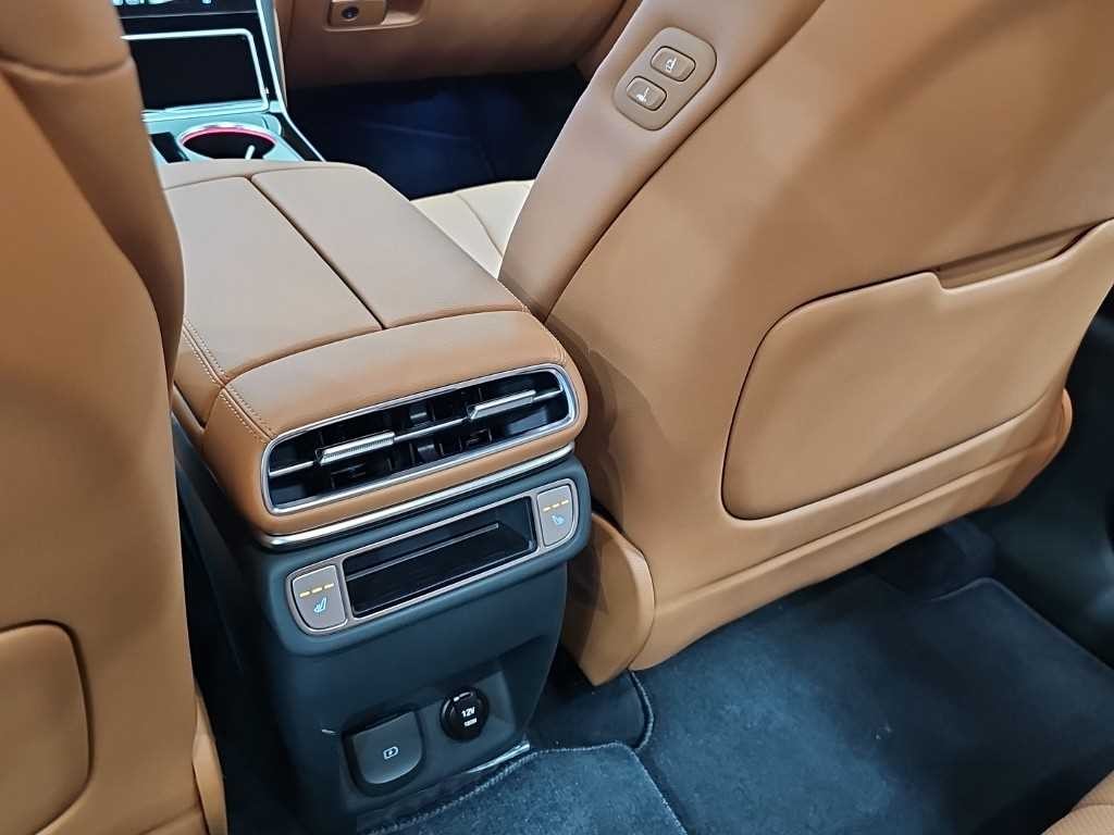제네시스 GV80 가솔린 2.5T AWD 이미지 14