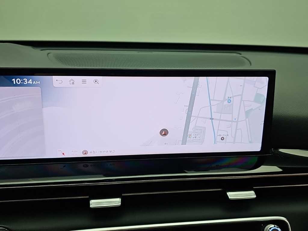 제네시스 GV80 가솔린 2.5T AWD 이미지 15