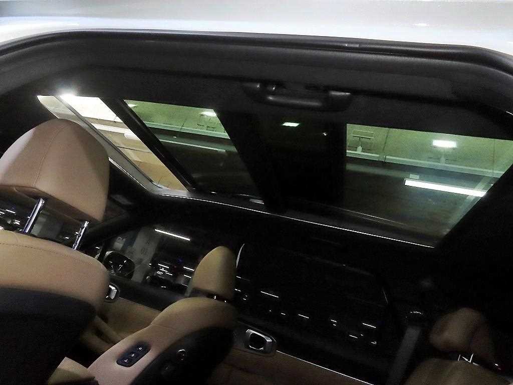 기아 쏘렌토 더 뉴 쏘렌토 4세대 하이브리드 1.6T 4WD 시그니처 그래비티 이미지 14