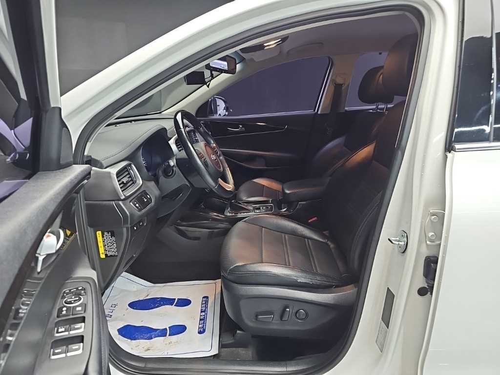 기아 쏘렌토 올 뉴 쏘렌토 디젤 2WD 2.0 노블레스 기본형 이미지 11