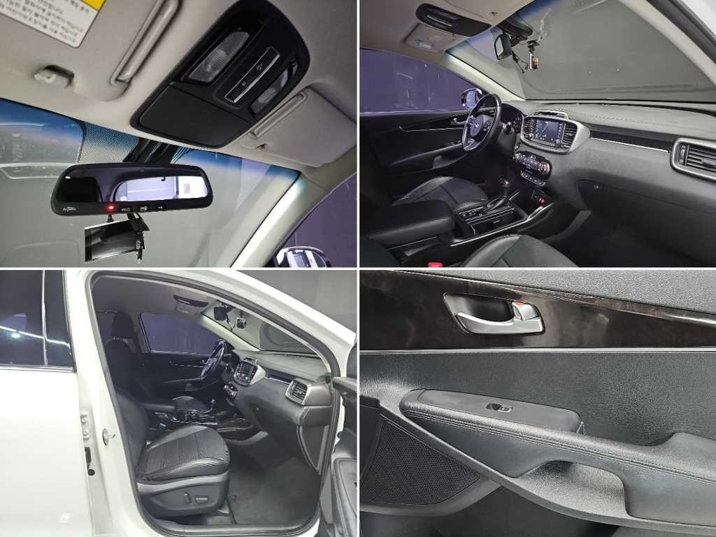 기아 쏘렌토 올 뉴 쏘렌토 디젤 2WD 2.0 노블레스 기본형 이미지 17