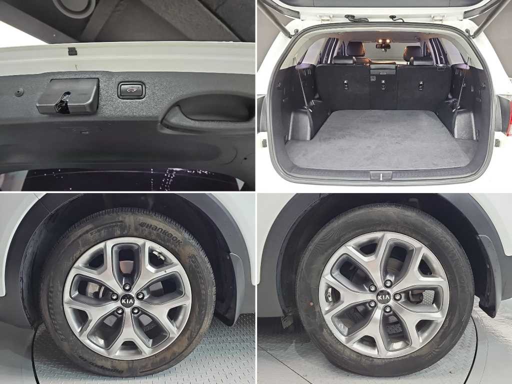 기아 쏘렌토 올 뉴 쏘렌토 디젤 2WD 2.0 노블레스 기본형 이미지 18