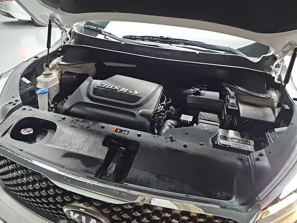 기아 쏘렌토 올 뉴 쏘렌토 디젤 2WD 2.0 노블레스 기본형 이미지 5