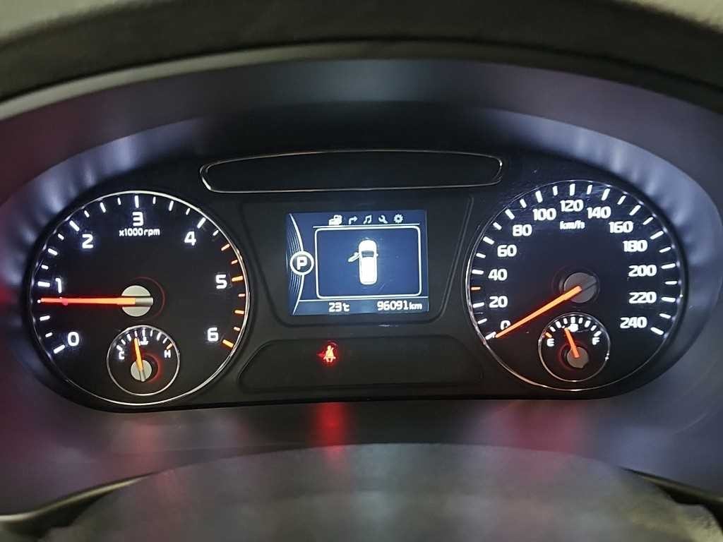 기아 쏘렌토 올 뉴 쏘렌토 디젤 2WD 2.0 노블레스 기본형 이미지 6