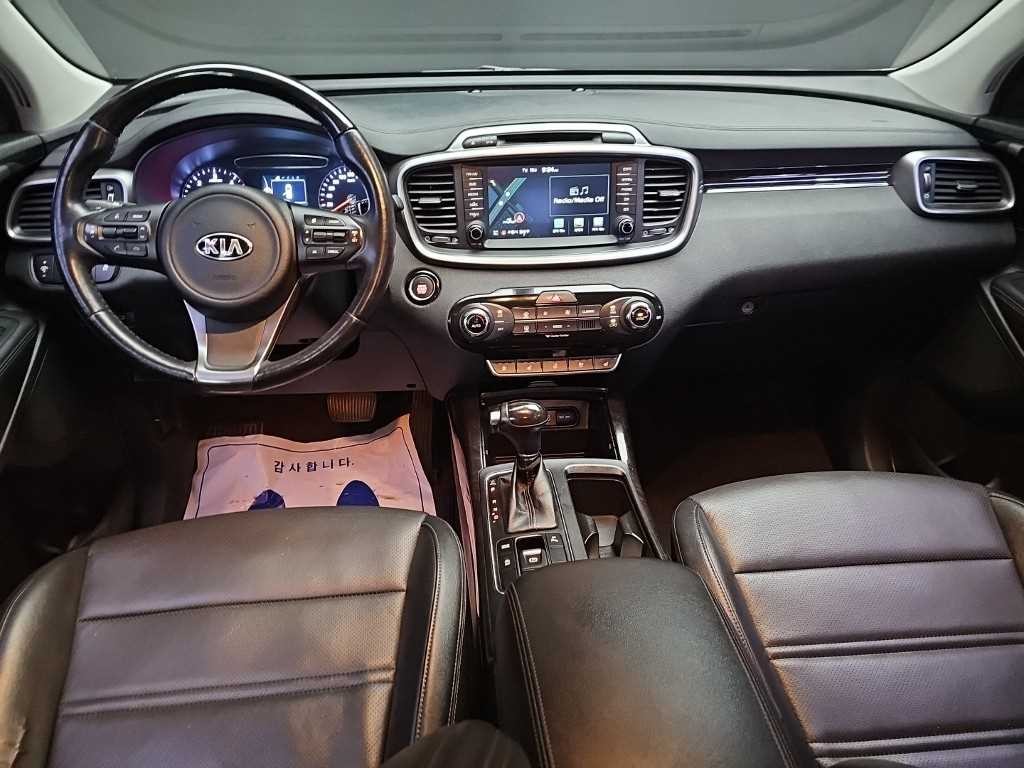 기아 쏘렌토 올 뉴 쏘렌토 디젤 2WD 2.0 노블레스 기본형 이미지 7