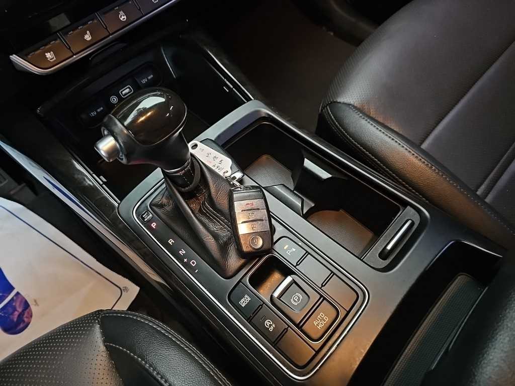기아 쏘렌토 올 뉴 쏘렌토 디젤 2WD 2.0 노블레스 기본형 이미지 8
