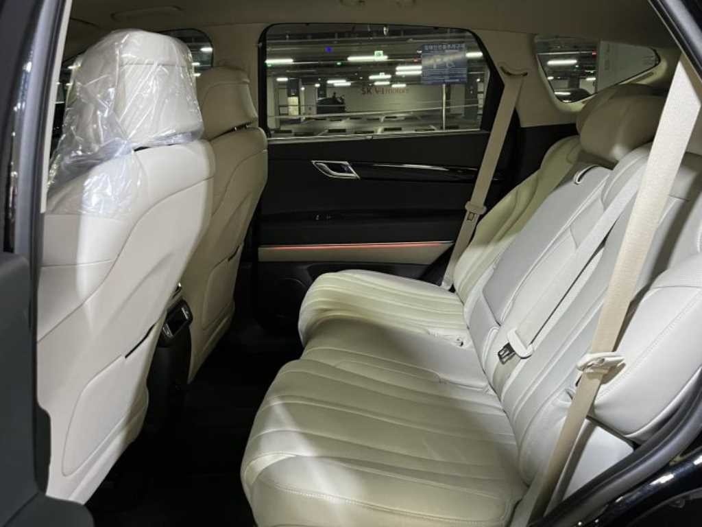 제네시스 GV80 가솔린 2.5T AWD 이미지 10