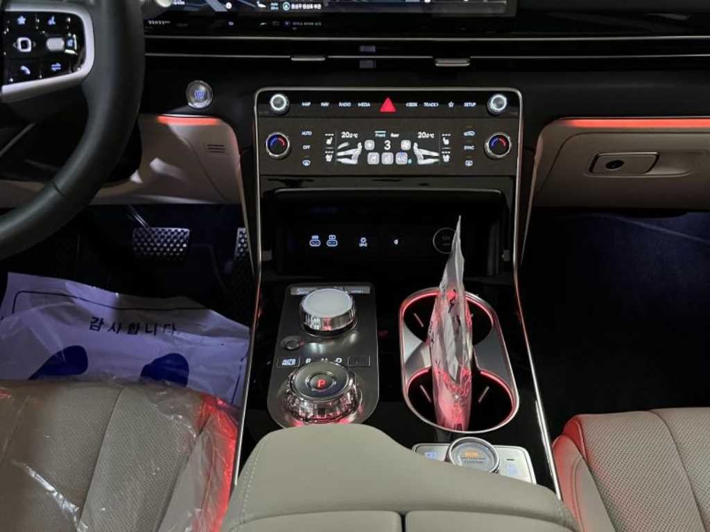 제네시스 GV80 가솔린 2.5T AWD 이미지 15