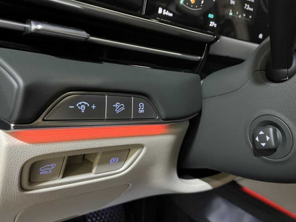 제네시스 GV80 가솔린 2.5T AWD 이미지 16
