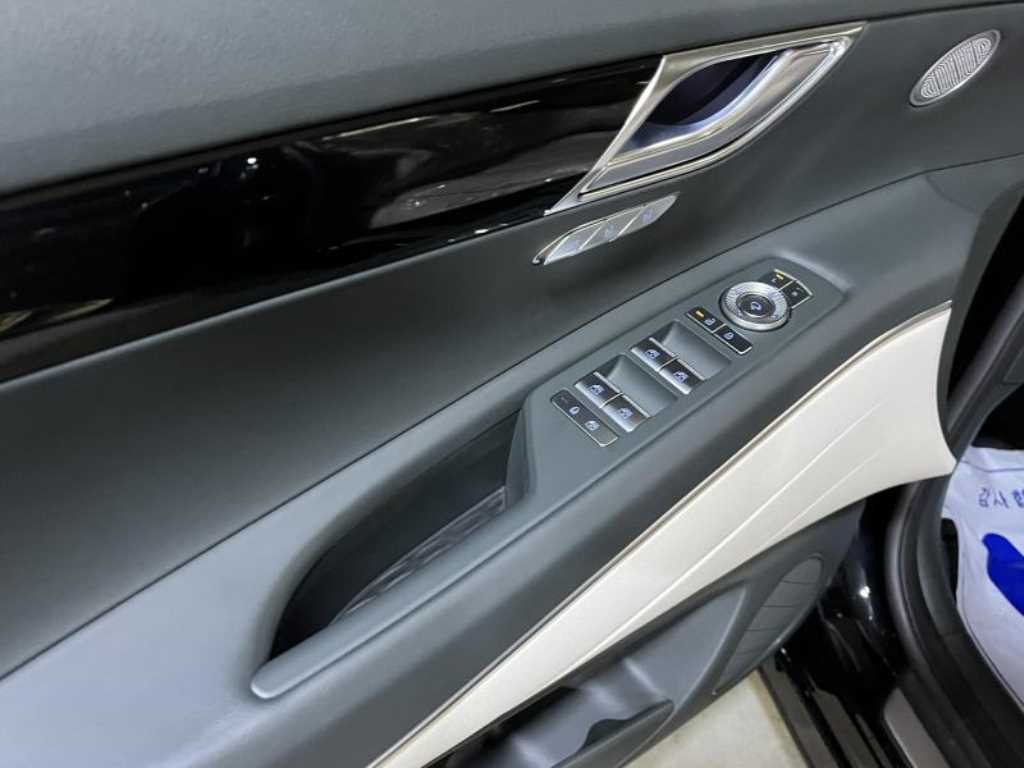 제네시스 GV80 가솔린 2.5T AWD 이미지 17