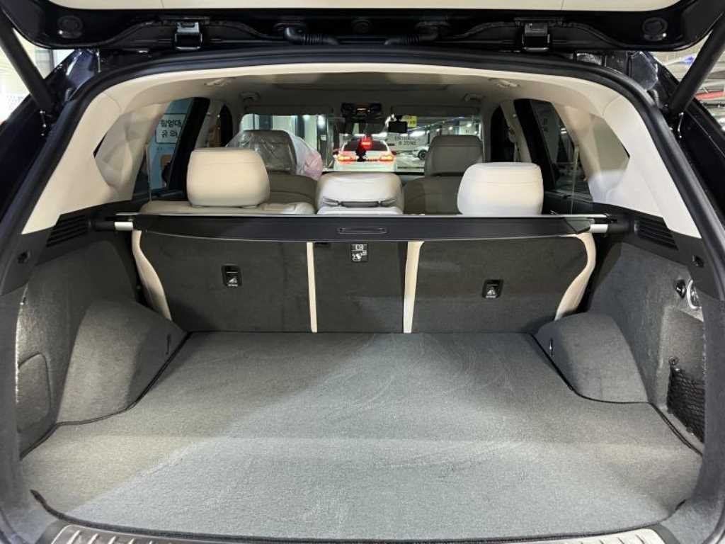제네시스 GV80 가솔린 2.5T AWD 이미지 18