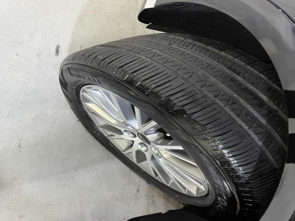 제네시스 GV80 가솔린 2.5T AWD 이미지 19