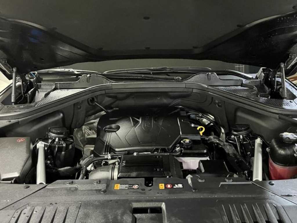 제네시스 GV80 가솔린 2.5T AWD 이미지 20