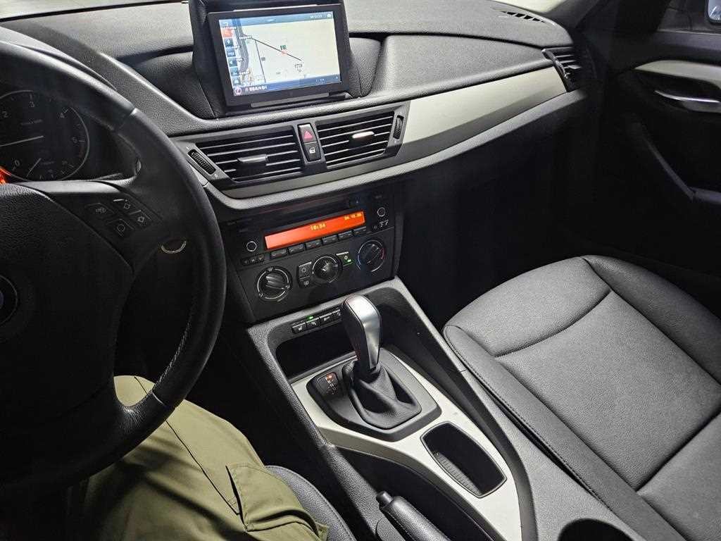 BMW X1 X1 (E84) xDrive 18d 4WD 이미지 11