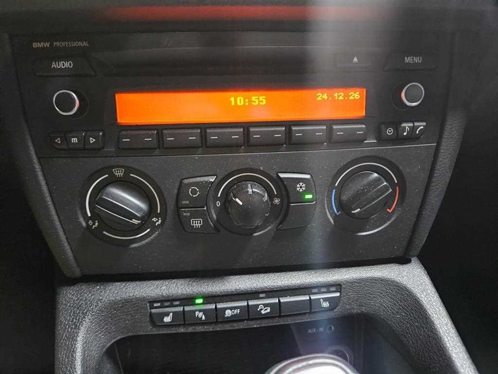 BMW X1 X1 (E84) xDrive 18d 4WD 이미지 14