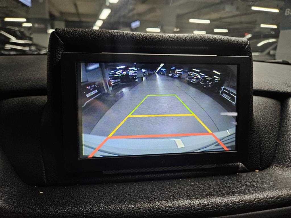 BMW X1 X1 (E84) xDrive 18d 4WD 이미지 15