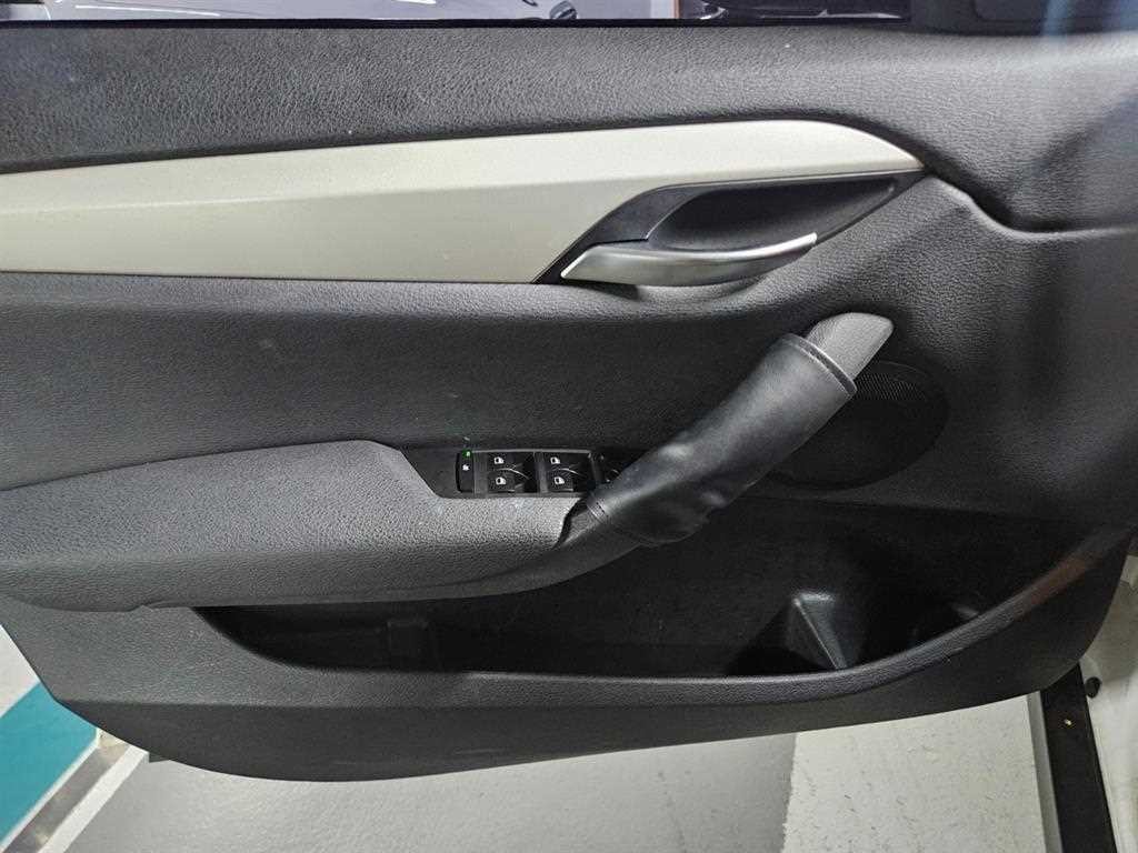 BMW X1 X1 (E84) xDrive 18d 4WD 이미지 17