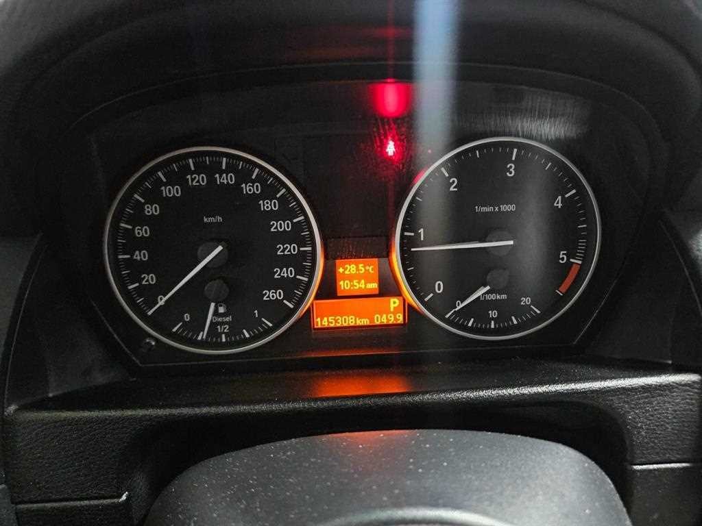 BMW X1 X1 (E84) xDrive 18d 4WD 이미지 7