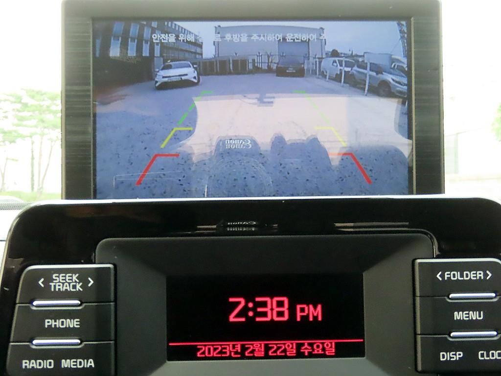 기아 K3 더뉴 K3 2세대 1.6 가솔린 프레스티지 이미지 16