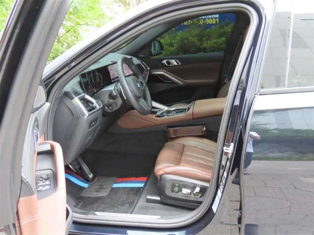 BMW X6 X6 (G06) xDrive 40d M 스포츠 온라인 익스클루시브 이미지 13