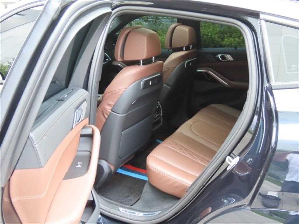 BMW X6 X6 (G06) xDrive 40d M 스포츠 온라인 익스클루시브 이미지 14