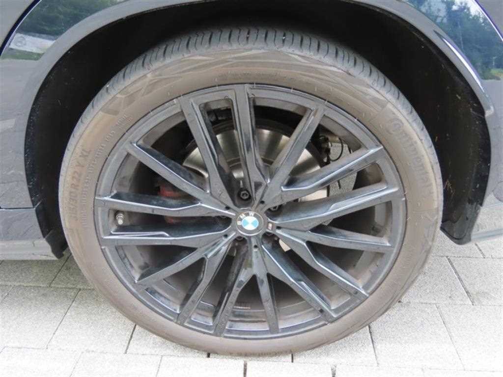 BMW X6 X6 (G06) xDrive 40d M 스포츠 온라인 익스클루시브 이미지 17