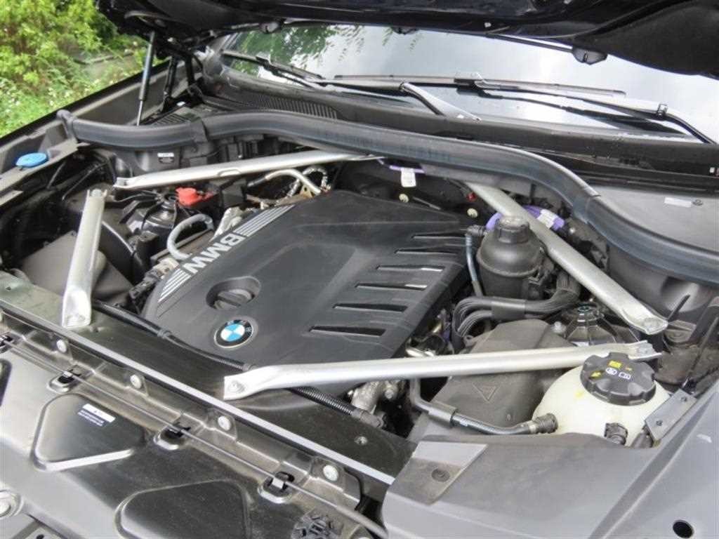 BMW X6 X6 (G06) xDrive 40d M 스포츠 온라인 익스클루시브 이미지 20
