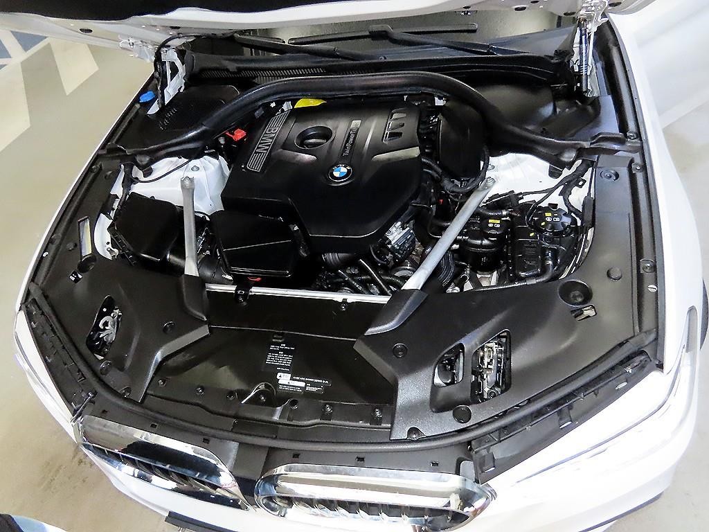 BMW 5시리즈 5시리즈 (G30) 530i xDrive M 스포츠 플러스 이미지 19