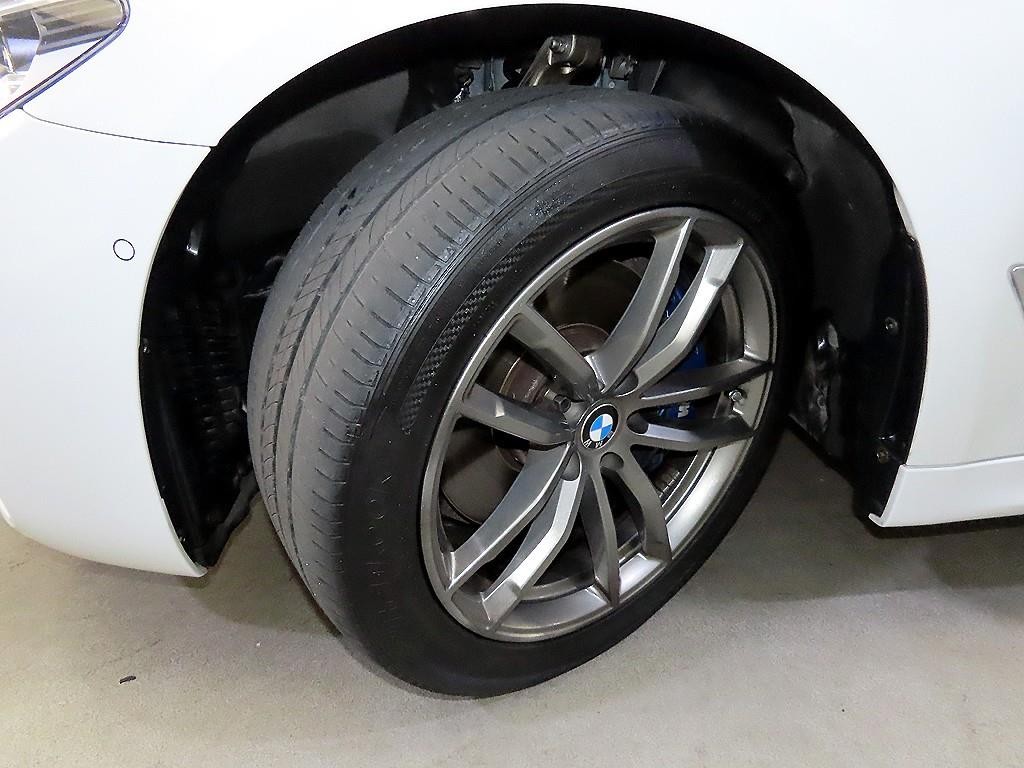 BMW 5시리즈 5시리즈 (G30) 530i xDrive M 스포츠 플러스 이미지 20