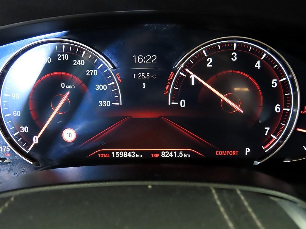 BMW 5시리즈 5시리즈 (G30) 530i xDrive M 스포츠 플러스 이미지 9