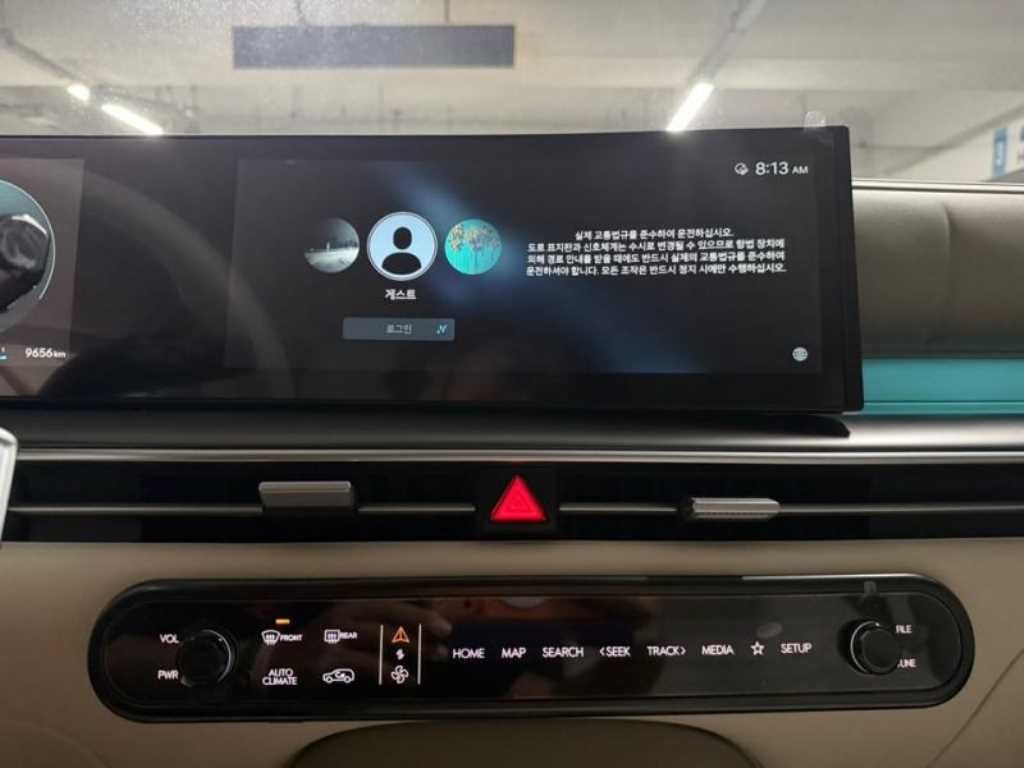 현대 넥쏘 넥쏘(NH2) 익스클루시브 스페셜 이미지 10