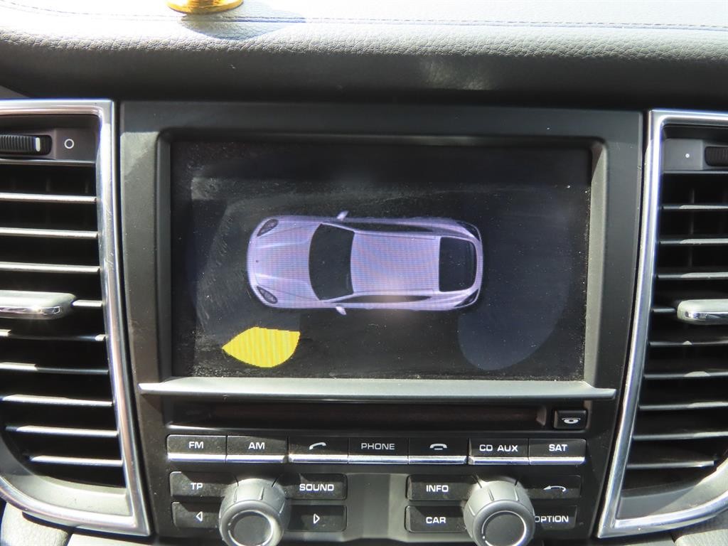포르쉐 파나메라 3.6 2WD 이미지 13