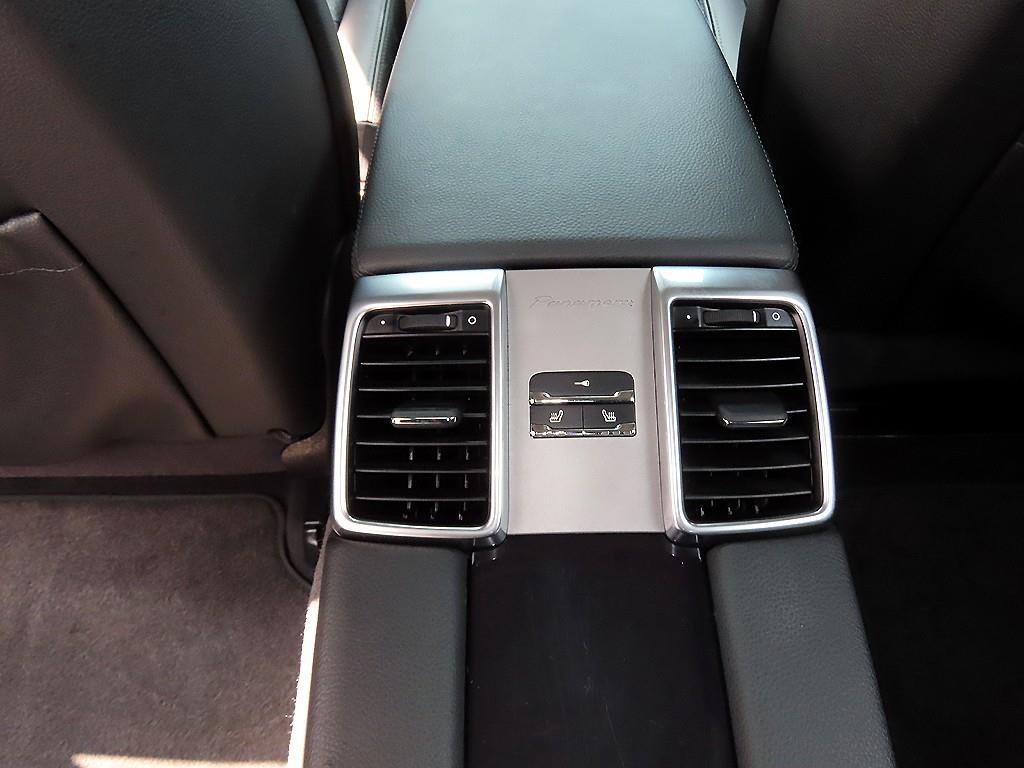포르쉐 파나메라 3.6 2WD 이미지 15