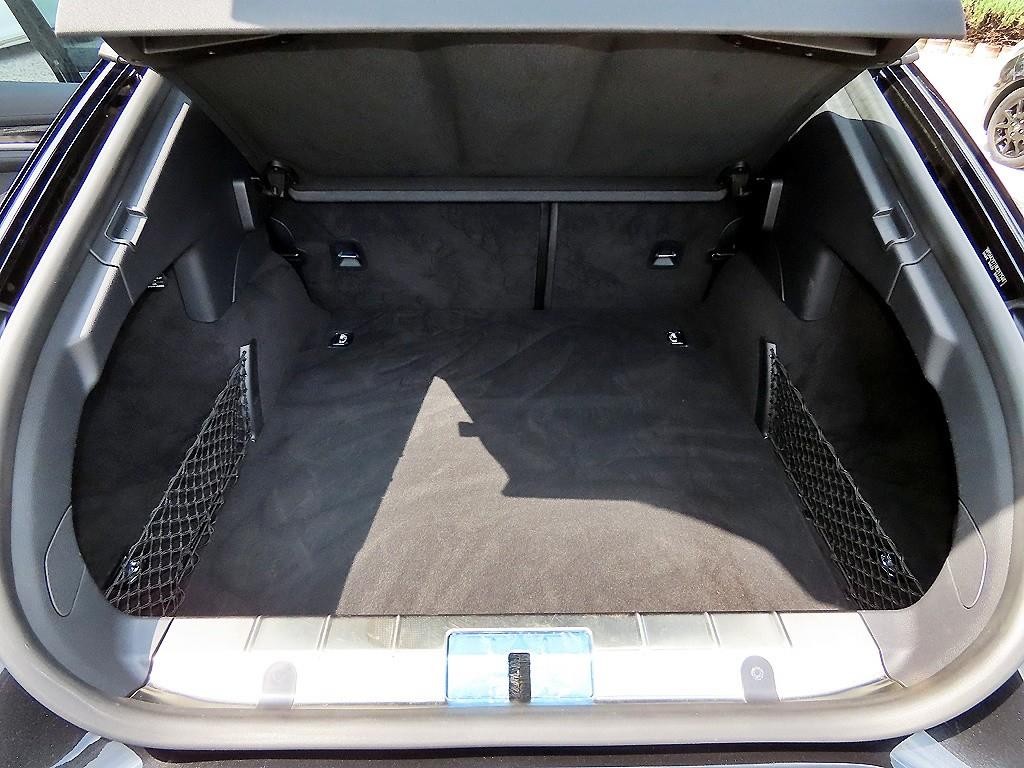 포르쉐 파나메라 3.6 2WD 이미지 18